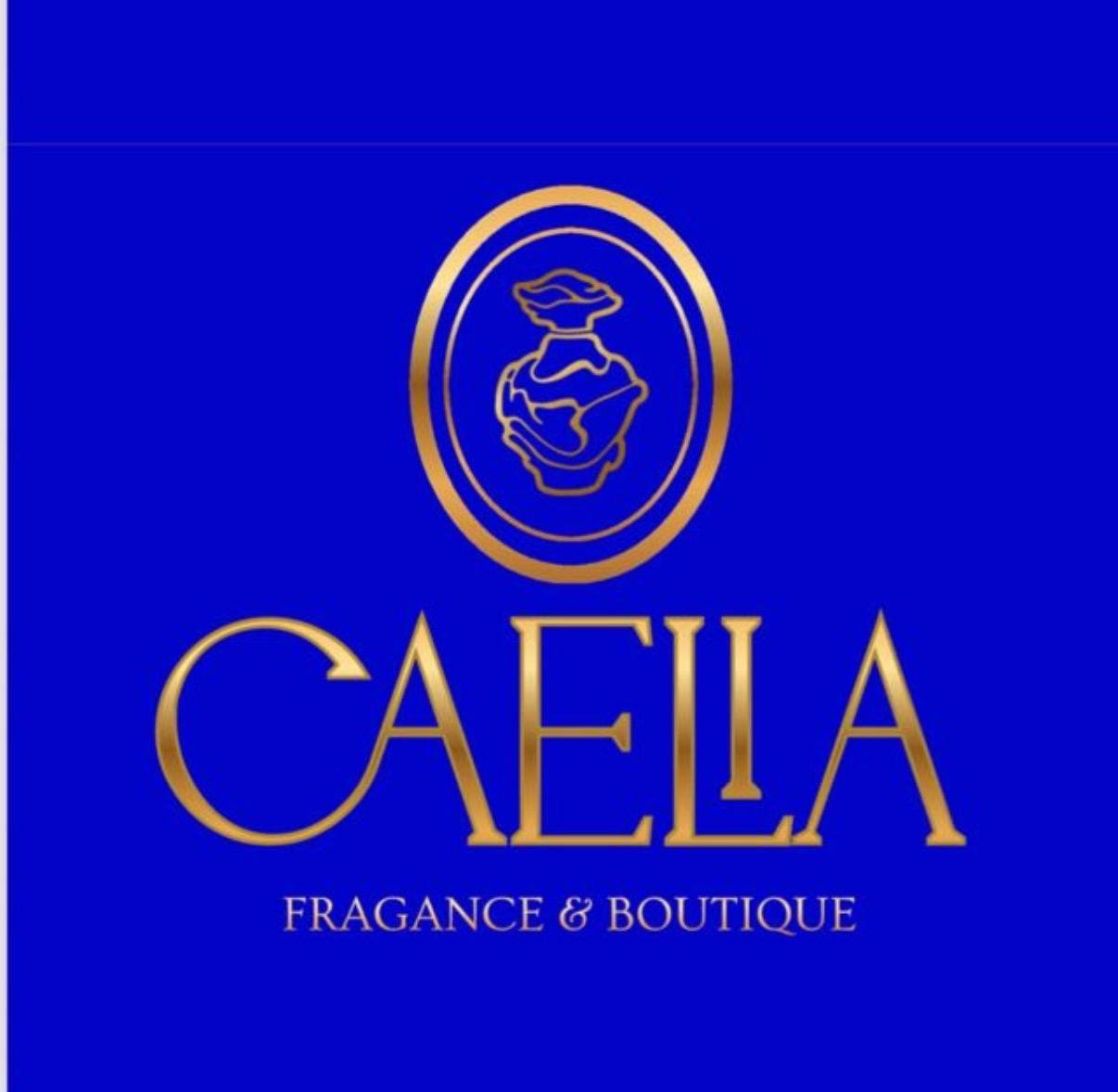 CAELIA Arabian Perfumes and Boutique logo