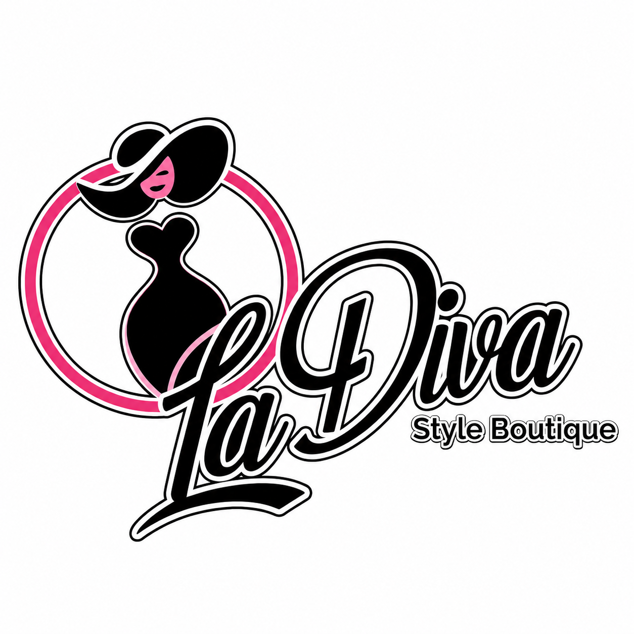 La Diva logo