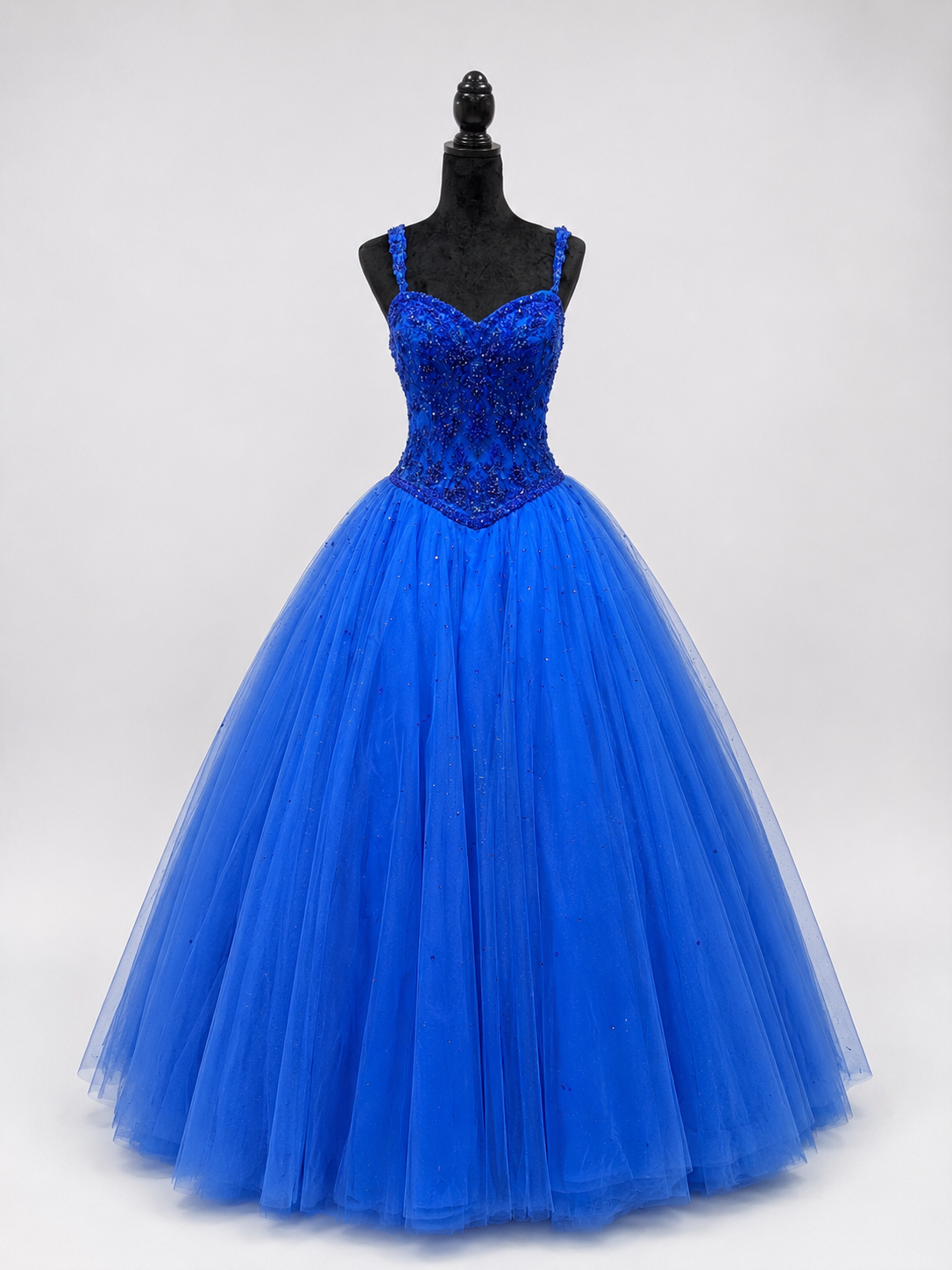 Special occasion dresses