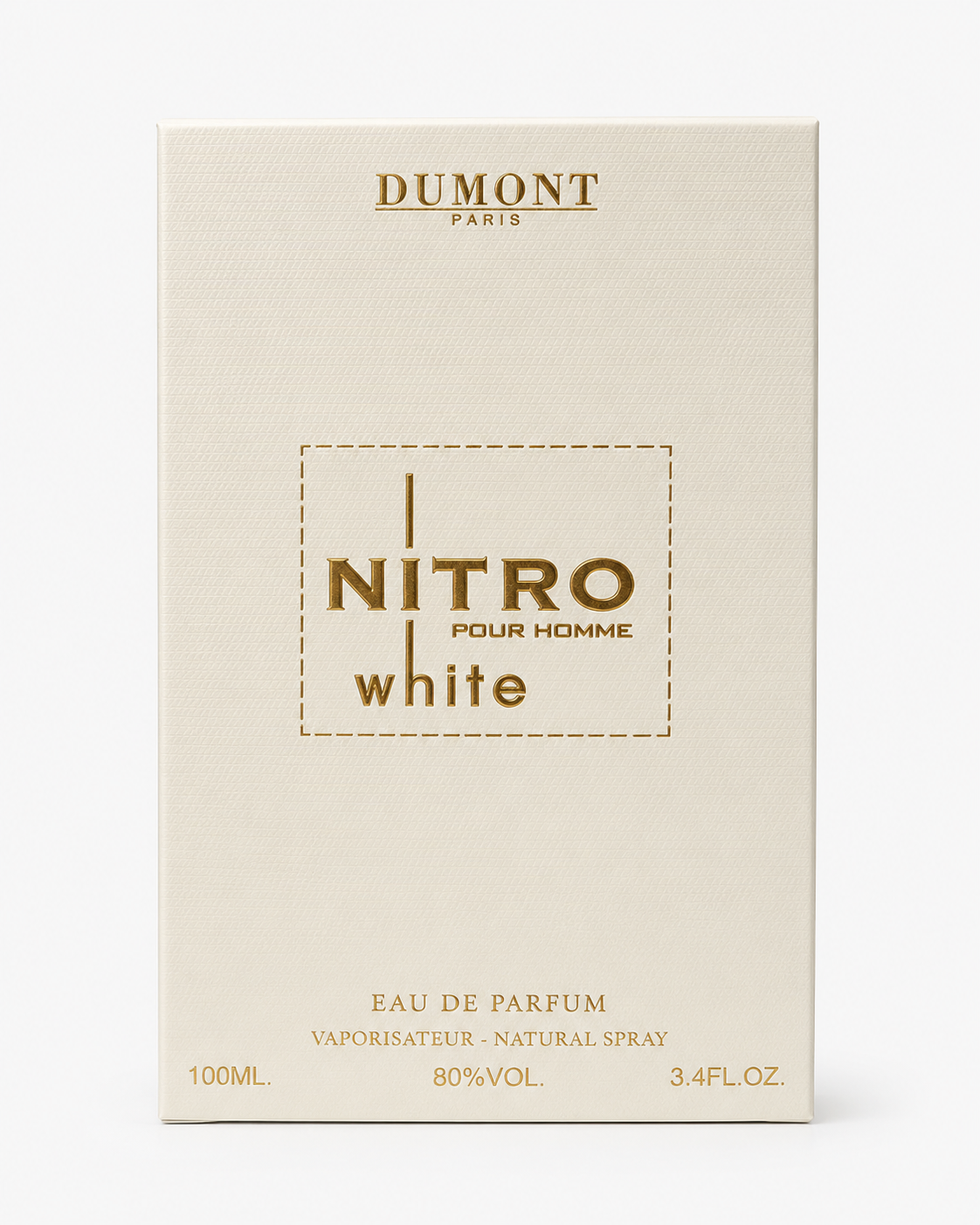 Nitro White by Dumont Paris
