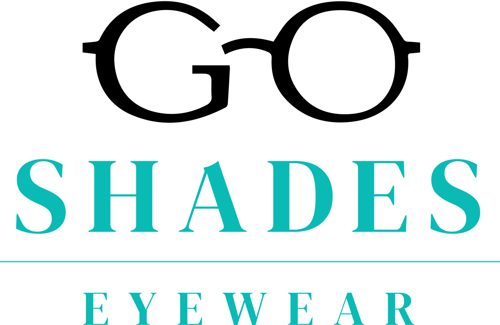 Go Shades Eyewear